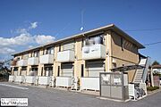 アンクレールの賃貸物件