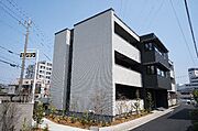 LAVIEGRAの賃貸物件