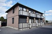 メゾングリシーヌ B 1階 築22年2ヶ月の賃貸物件
