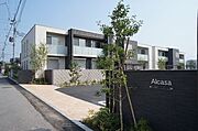 アルカーサBの賃貸物件