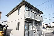 メゾンアムール 1階 築24年4ヶ月の賃貸物件