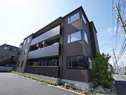 グラン和 2階 築1年11ヶ月の賃貸物件