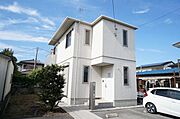 宇都宮駅よりバス20分 徒歩5分 1階 築16年4ヶ月の賃貸物件