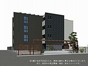 東武宇都宮駅より徒歩5分 3階 新築の賃貸物件
