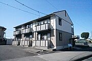 サンドエル 2階 築23年6ヶ月の賃貸物件