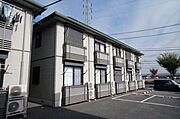 エスポワールA 1階 築21年9ヶ月の賃貸物件