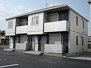 西川田駅より徒歩14分 1階 築20年1ヶ月の賃貸物件