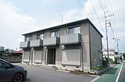 プリムローズ 2階 築17年3ヶ月の賃貸物件