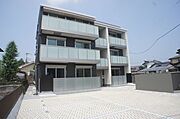 ベレオグレイスの賃貸物件