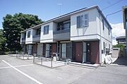 宇都宮駅よりバス8分 徒歩3分 1階 築20年11ヶ月の賃貸物件