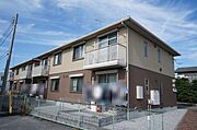 メヌエットA 2階 築16年3ヶ月の賃貸物件