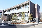 宇都宮駅よりバス7分 徒歩5分 1階 新築の賃貸物件