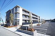 ゲシェンクモーリア2号棟の賃貸物件