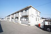 石橋駅よりバス10分 徒歩11分 1階 築20年11ヶ月の賃貸物件