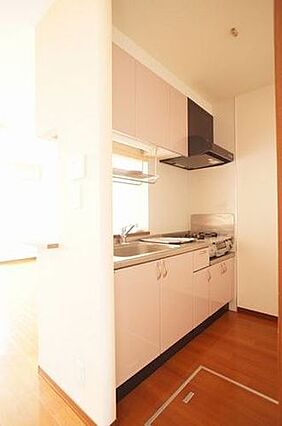 シャインヒルコート五番館_内装_3