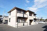 アネーロL 2階 築22年の賃貸物件