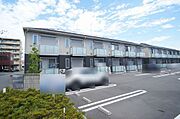 gemviolaB 1階 築11年2ヶ月の賃貸物件