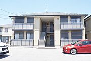 コージーコートBの賃貸物件