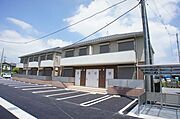 メゾンアルディCの賃貸物件