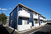 花の音弐番館の賃貸物件