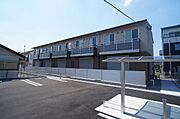 アルヴィータの賃貸物件