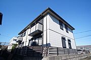フリージア 1階 築23年7ヶ月の賃貸物件