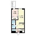 ETERNAL・ORION3階7.6万円