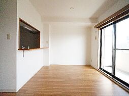 Ｎレジデンス 00502 5階2SLDKの室内