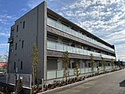 公津の杜駅より徒歩26分 1階 新築の賃貸物件