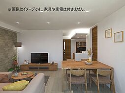 グレイスアベニュー 00202 2階2LDKの室内