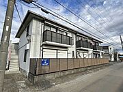 エステート１号館 2階 築29年2ヶ月の賃貸物件