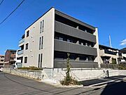 アリビオ公津の杜 3階 築2年1ヶ月の賃貸物件