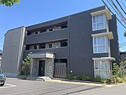 公津の杜駅より徒歩16分 築4年8ヶ月 3階建の賃貸物件