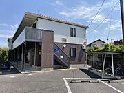 宗吾参道駅より徒歩15分 築21年2ヶ月 2階建の賃貸物件