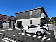 アトリエール 1階 築3年4ヶ月の賃貸物件