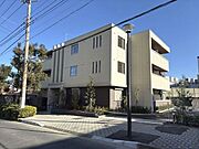 公津の杜駅より徒歩7分 3階 新築の賃貸物件