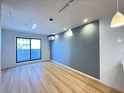 マーブル公津の杜 00303 3階2LDKの室内