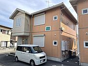 グレイス・ハイムAの賃貸物件