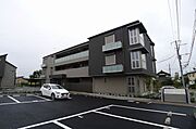 ピアチェーボレの賃貸物件