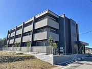 公津の杜駅より徒歩18分 築2年9ヶ月 3階建の賃貸物件