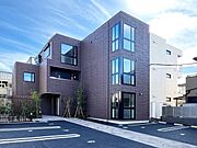 エールブランシェの賃貸物件