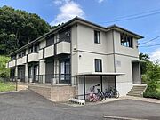 京成成田駅よりバス10分 徒歩5分 2階 築23年1ヶ月の賃貸物件