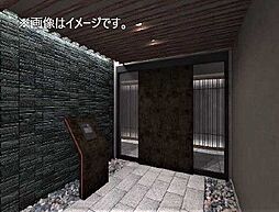 アメジア成田 00202 2階2LDKの室内