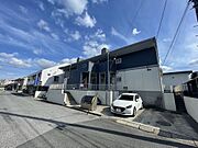サンポート成田の賃貸物件