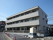 日成ハイツ３の賃貸物件