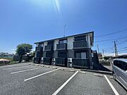 京成成田駅より徒歩10分 1階 築26年8ヶ月の賃貸物件