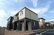 中台エスぺランサの賃貸物件
