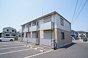 シャルム エステートAの賃貸物件
