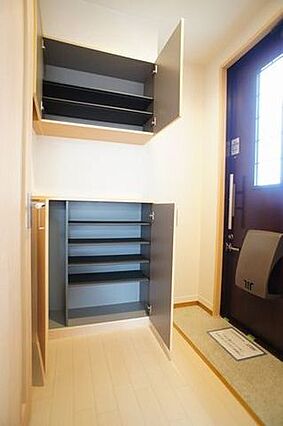 シャルム エステートA_内装_9