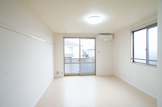 シャルム エステートA_内装_0